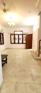 3 BHK Independent House