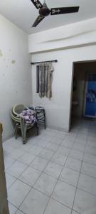 Hall Image of 1100 Sq.ft 2 BHK Apartment / Flat for rent in Nagala Park Kolhapur for Rs. 22500
