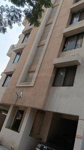 Image of 750 Sq.ft 2 BHK Apartment / Flat for sale in Dreams Lynnea A B Wings, Wagholi, Pune for Rs. 6000000