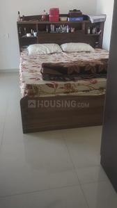 Bedroom Image of 1095 Sq.ft 2.5 BHK Apartment / Flat for sale in Surathkal Mangalore for Rs. 6000000