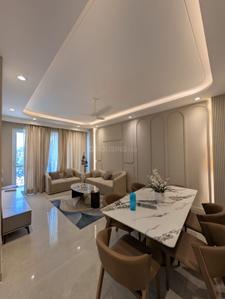 Hall Image of 1800 Sq.ft 3 BHK Builder Floor for sale in Anant Raj Estate, Kadarpur Gurgaon for Rs. 26000000