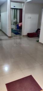 1 BHK Independent Builder Floor