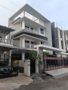Image of 3200 Sq.ft 4 BHK Builder Floor for rent in Neelankarai, Chennai for Rs. 125000