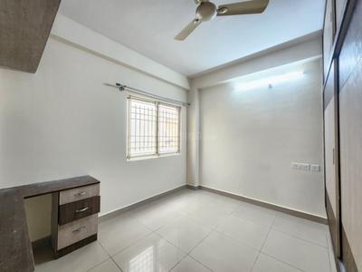 Bedroom Image of 1163 Sq.ft 2 BHK Apartment / Flat for sale in Splendid Lake Dews, Begur Bengaluru for Rs. 7400000
