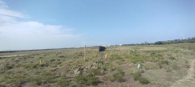 Image of 105000 Sq.ft Residential Plot / Land for sale in Krishnan Karanai, Chennai for Rs. 70000000