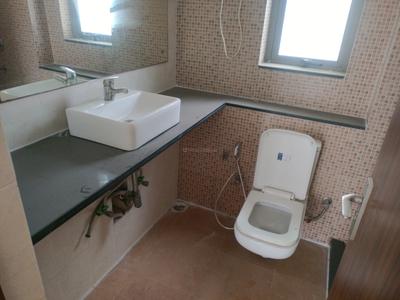 Image of 1090 Sq.ft 2 BHK Apartment / Flat for sale in Unitech The Residences, Sector 33, Gurgaon for Rs. 17000000