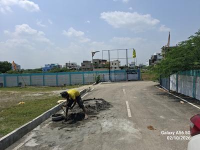 Image of 880 Sq.ft Residential Plot / Land for sale in Urapakkam, Chennai for Rs. 4400000