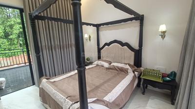 Balcony Image of 3000 Sq.ft 3 BHK Villa for sale in Madgaon Goa for Rs. 25000000