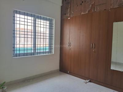 Bedroom Image of 1150 Sq.ft 2 BHK Apartment / Flat for rent in HBR Layout Bengaluru for Rs. 32000