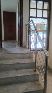 Bedroom Image of 1800 Sq.ft 3 BHK Builder Floor for sale in Hauz Khas New Delhi for Rs. 40000000