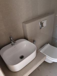 Image of 1755 Sq.ft 3 BHK Apartment / Flat for rent in Bhadaj, Ahmedabad for Rs. 20000