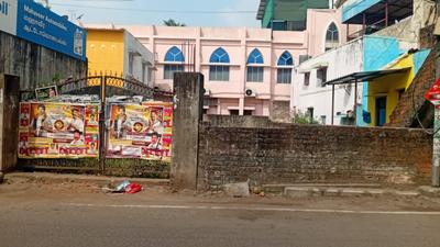 Ambattur Plot View 1