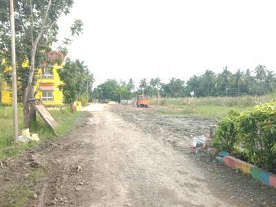 Image of 1800 Sq.ft Residential Plot / Land for sale in Vriddhica Heritage, Bara Gagan Gohalia, Kolkata for Rs. 600001