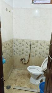 Bathroom Image of 730 Sq.ft 2 BHK Apartment / Flat for rent in Kohka Bhilai for Rs. 7500