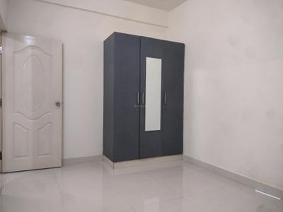 Bedroom Image of 700 Sq.ft 1 BHK Independent House for rent in Bellandur Bengaluru for Rs. 27000