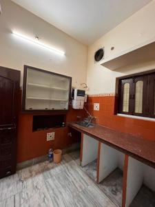 Kitchen Image of 1855 Sq.ft 3 BHK Builder Floor for rent in Manduwadih Varanasi for Rs. 60000