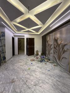 Hall Image of 1250 Sq.ft 3 BHK Builder Floor for sale in Govindpuram Ghaziabad for Rs. 4490000
