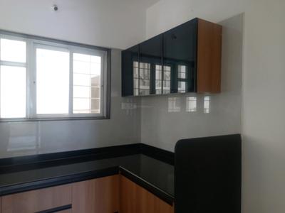 Kitchen Image of 979 Sq.ft 2 BHK Apartment / Flat for sale in Sneh Paradise, Kothrud Pune for Rs. 15000000