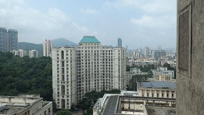 Image of 1730 Sq.ft 3 BHK Apartment / Flat for rent in Hiranandani Tribeca, Hiranandani Estate, Thane for Rs. 75000