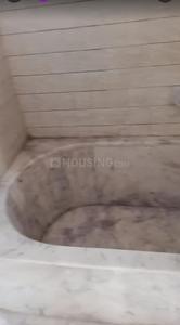 Bathroom Image of Saraswati PG in New Rajinder Nagar, New Delhi