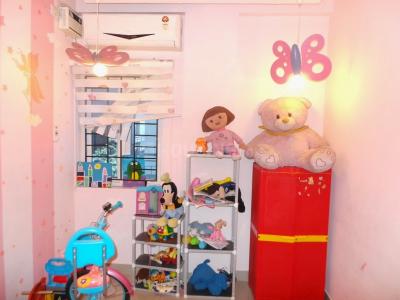 Image of 1250 Sq.ft 2.5 BHK Apartment / Flat for sale in Thiruvanmiyur, Chennai for Rs. 17500000