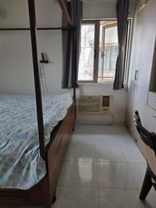 Bedroom Image of 1654 Sq.ft 3 BHK Apartment / Flat for sale in South City Residency, Prince Anwar Shah Connector Kolkata for Rs. 39500000