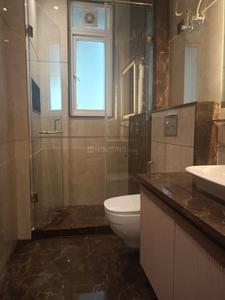 Image of 2250 Sq.ft 3 BHK Builder Floor for sale in Kalkaji, New Delhi for Rs. 57500000