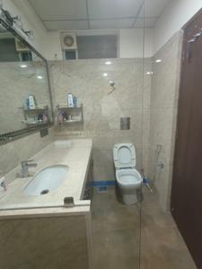 Image of 2650 Sq.ft 4 BHK Apartment / Flat for sale in Deep Indraprasth 10 The Palm Court, Bodakdev, Ahmedabad for Rs. 35500000