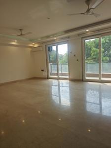 Hall Image of 2200 Sq.ft 3 BHK Builder Floor for rent in South City Floors 1, Sector 41 Gurgaon for Rs. 70000