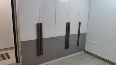Bedroom Image of 1560 Sq.ft 2.5 BHK Apartment / Flat for rent in Perungudi Chennai for Rs. 100000