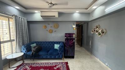 Hall Image of 873 Sq.ft 2 BHK Apartment / Flat for sale in Lodha Amara, Kolshet Thane for Rs. 14500000