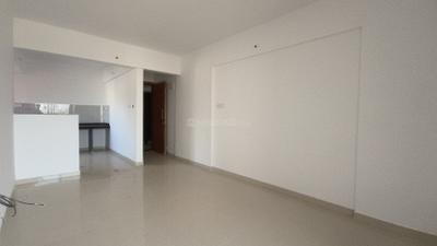 Living Room Image of 1000 Sq.ft 2 BHK Apartment / Flat for rent in Sky Crest, Hadapsar Pune for Rs. 20000