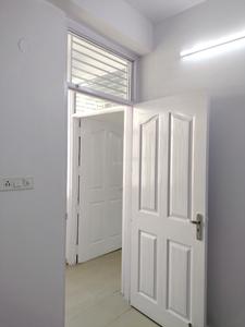 Servant Room Image of 2200 Sq.ft 3 BHK Apartment / Flat for sale in Durga Pooja Apartment, Sector 13 Dwarka New Delhi for Rs. 31000000