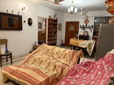 Bedroom Image of 1805 Sq.ft 4 BHK Apartment / Flat for sale in Ballygunge Kolkata for Rs. 30000000