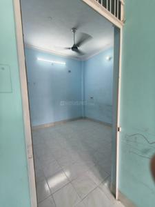 Hall Image of 750 Sq.ft 1 BHK Builder Floor for rent in Gomti Nagar Lucknow for Rs. 13000