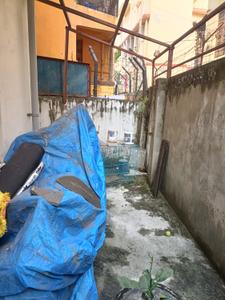 Balcony Image of 1900 Sq.ft 5 BHK Independent House for sale in Ballygunge Kolkata for Rs. 16000000