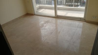 Bedroom Image of 1081 Sq.ft 3 BHK Builder Floor for sale in Signature Global Park 4 And 5 Phase II, Sector 36 Sohna for Rs. 10000000