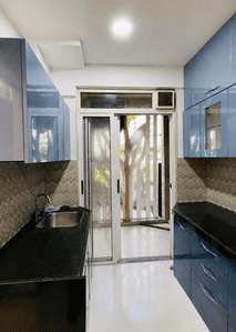Image of 700 Sq.ft 2 BHK Apartment / Flat for sale in Lodha Upper Thane, Bhiwandi, Thane for Rs. 7500000