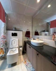 Image of 1500 Sq.ft 3 BHK Apartment / Flat for rent in Hebbal, Bengaluru for Rs. 50000