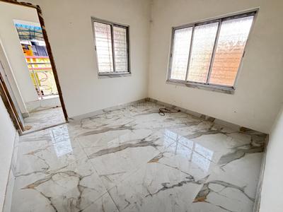 Bedroom Image of 1113 Sq.ft 3 BHK Apartment / Flat for sale in Hindmotor Hooghly for Rs. 3339000