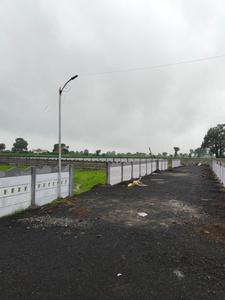 Image of 1200 Sq.ft Residential Plot / Land for sale in Jankipuram Extension, Lucknow for Rs. 2640000