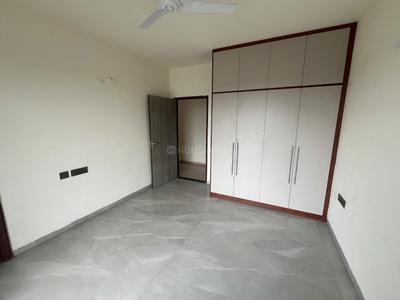 Bedroom Image of 2827 Sq.ft 4 BHK Apartment / Flat for rent in Felicity Irene Usha Tower, Manyawas Jaipur for Rs. 75000