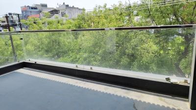 Image of 2000 Sq.ft 3 BHK Apartment / Flat for rent in Indirapuram, Ghaziabad for Rs. 47000