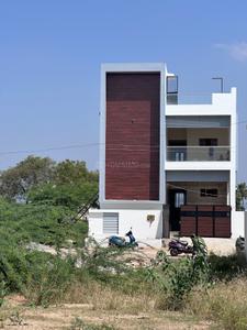 Image of 1500 Sq.ft 2 BHK Independent House for rent in Chettikulam, Madurai for Rs. 12000