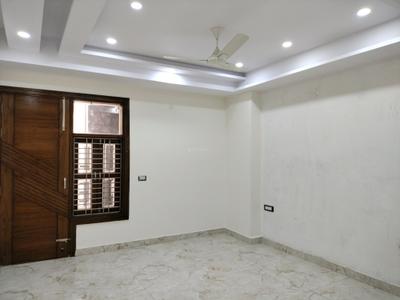 Bedroom Image of 2700 Sq.ft 5 BHK Builder Floor for sale in Rajendra Nagar Ghaziabad for Rs. 23651000