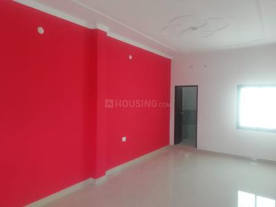 Hall Image of 1200 Sq.ft 3 BHK Independent House for sale in Natkur Lucknow for Rs. 6000000