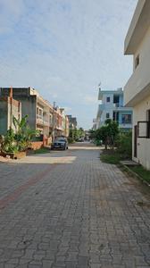 Image of 1035 Sq.ft Residential Plot / Land for sale in Kharar, Mohali for Rs. 3190000