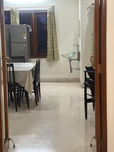 Hall Image of 2400 Sq.ft 3 BHK Apartment / Flat for sale in Jubilee Hills Hyderabad for Rs. 33500000