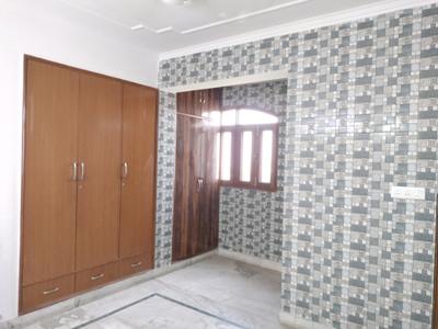 Bedroom Image of 1600 Sq.ft 3 BHK Apartment / Flat for sale in Highland Apartment, Sector 12 Dwarka New Delhi for Rs. 29500000