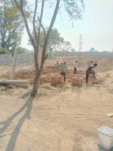 Image of 1200 Sq.ft Residential Plot / Land for sale in OMR The Vanshivat Farms, Choorahansi, Mathura for Rs. 18000000
